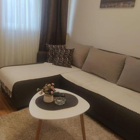 Apartmán Talija Apartman Vrnjačka Banja Exteriér fotografie