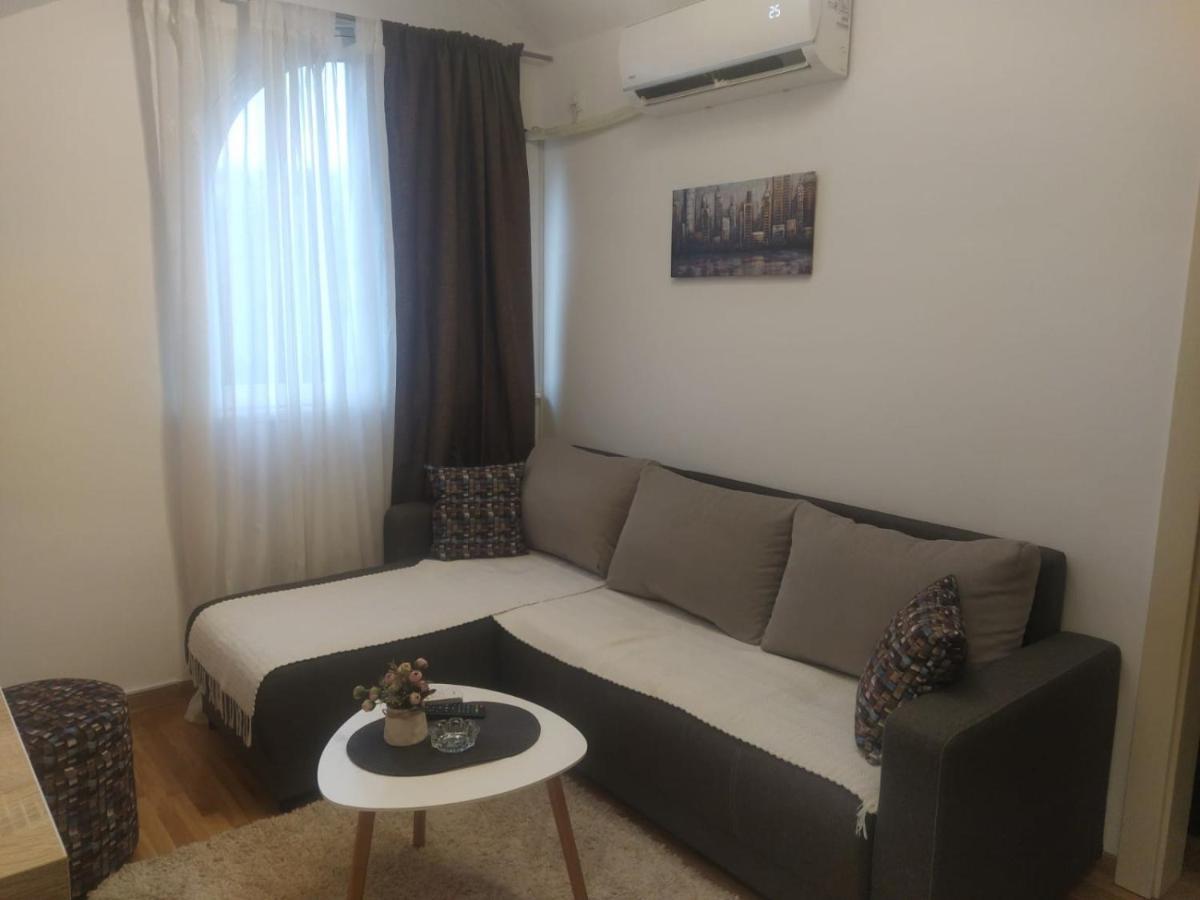 Apartmán Talija Apartman Vrnjačka Banja Exteriér fotografie